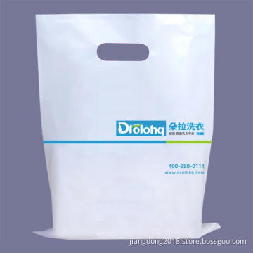 LDPE Poly Tubler Bag